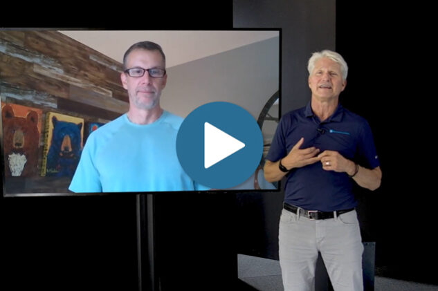 Chris-Reading-Interview Chris Reading's Interview about Mergers and Acquisitions