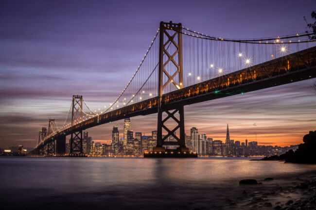 San Francisco Conference