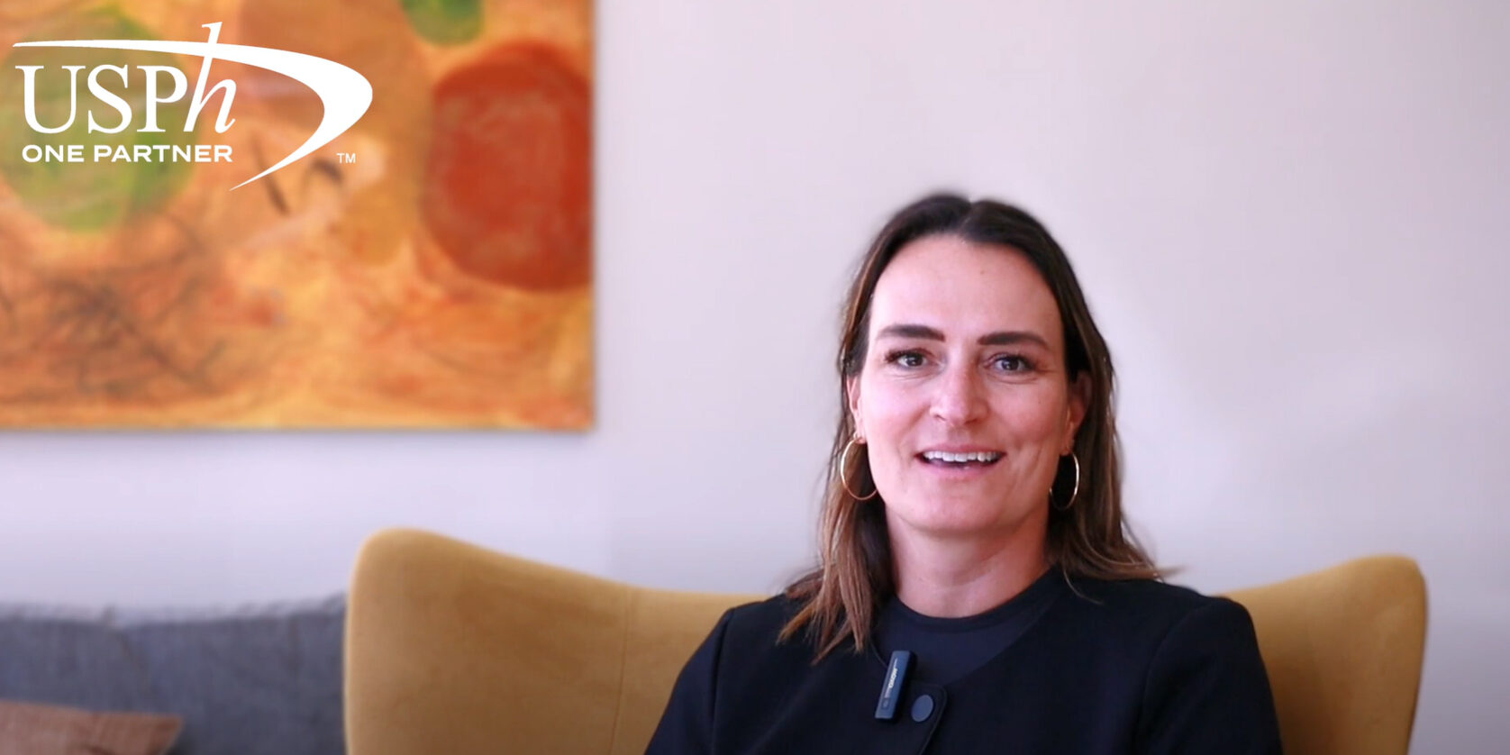 Milica-Blog Milica McDowell, Associate VP of Education