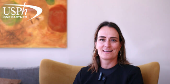 Milica-Blog Milica McDowell, Associate VP of Education