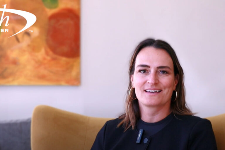 Milica-Blog Milica McDowell, Associate VP of Education