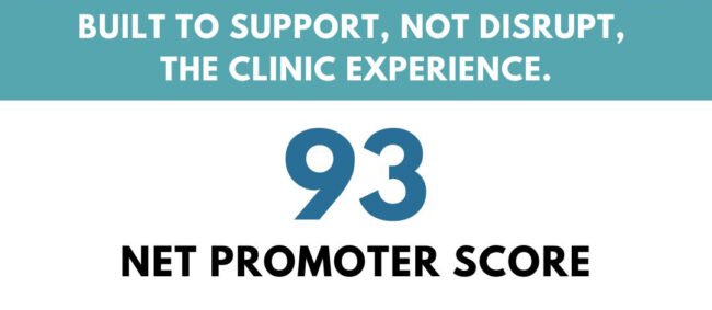 US PHysical Therapy NPS