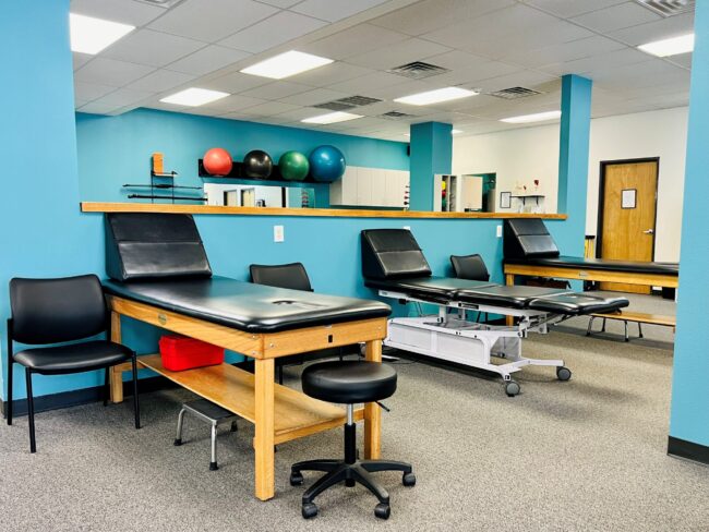 Clinic Interior What the Administrative Burden Costs Clinic Owners