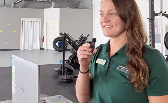 AI Documentation Physical Therapy