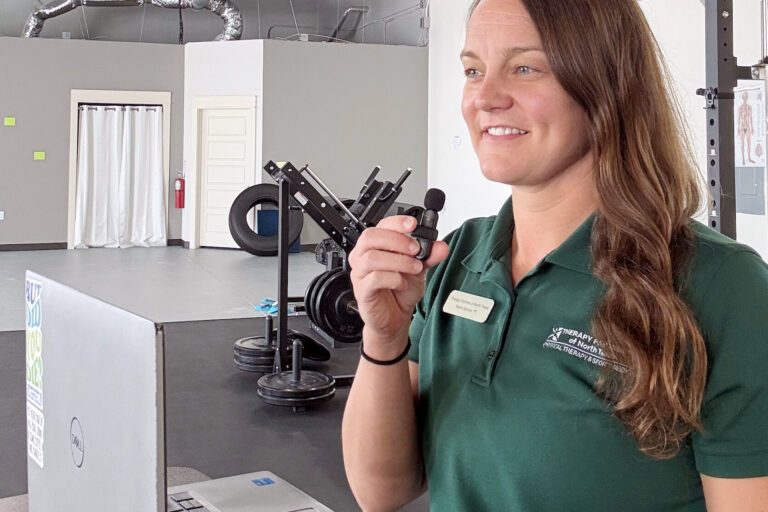AI Documentation Physical Therapy