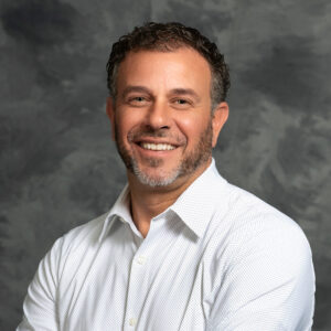 Dan Weber