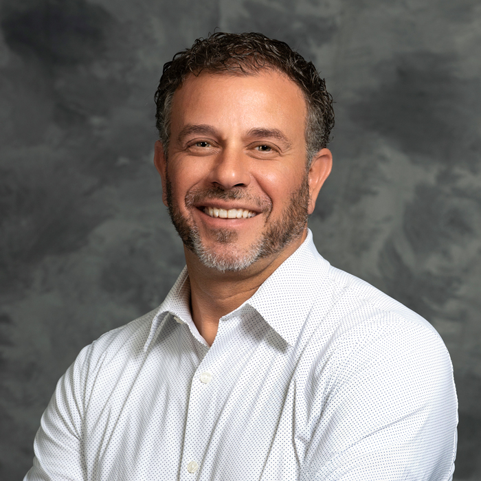 Dan Weber