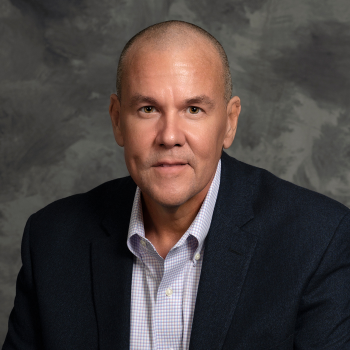 Darryl Gotwalt, PT, ATC