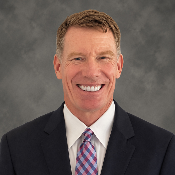 Eric Williams