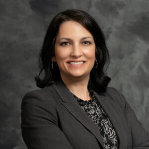 Jennifer Boyette, OTR, CHT, PhD