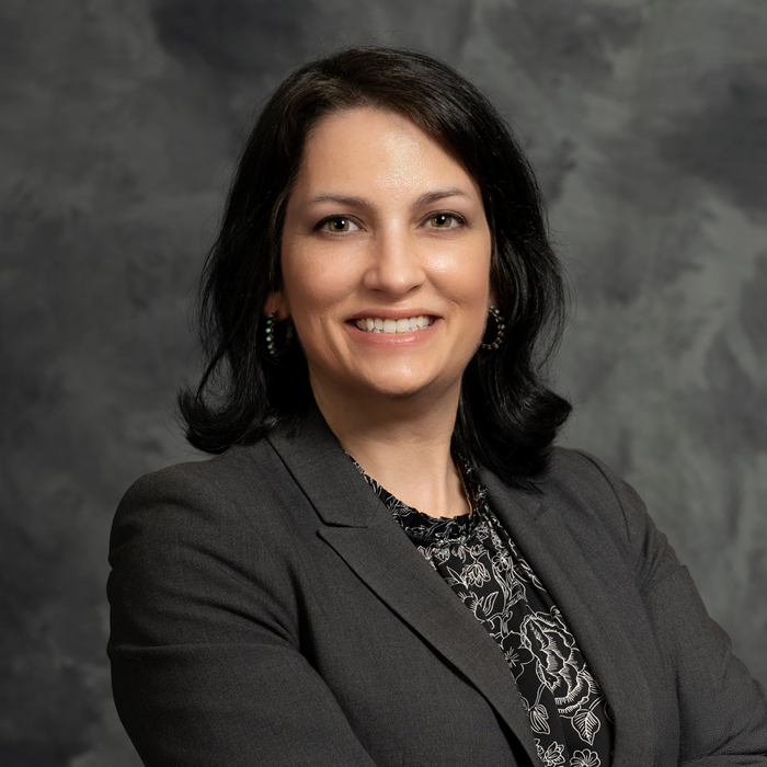 Jennifer Boyette, OTR, CHT, PhD