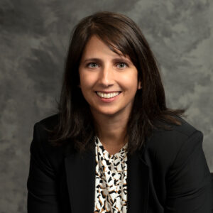 Marybeth Lehman