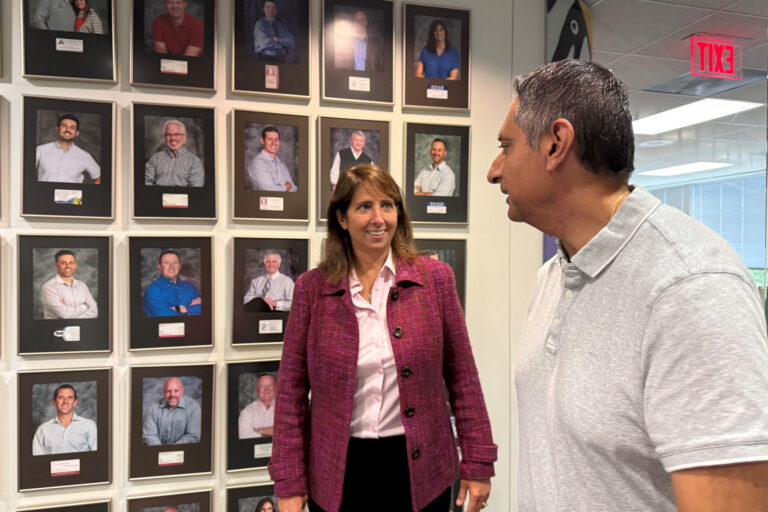 Choosing Partnership with USPh
