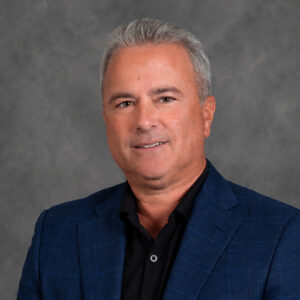 Rick Binstein