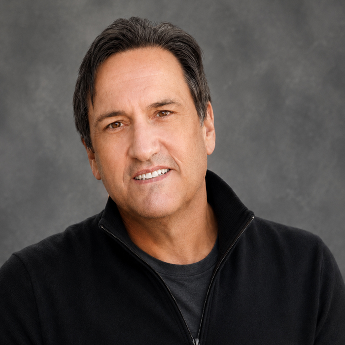 Todd Burkhalter